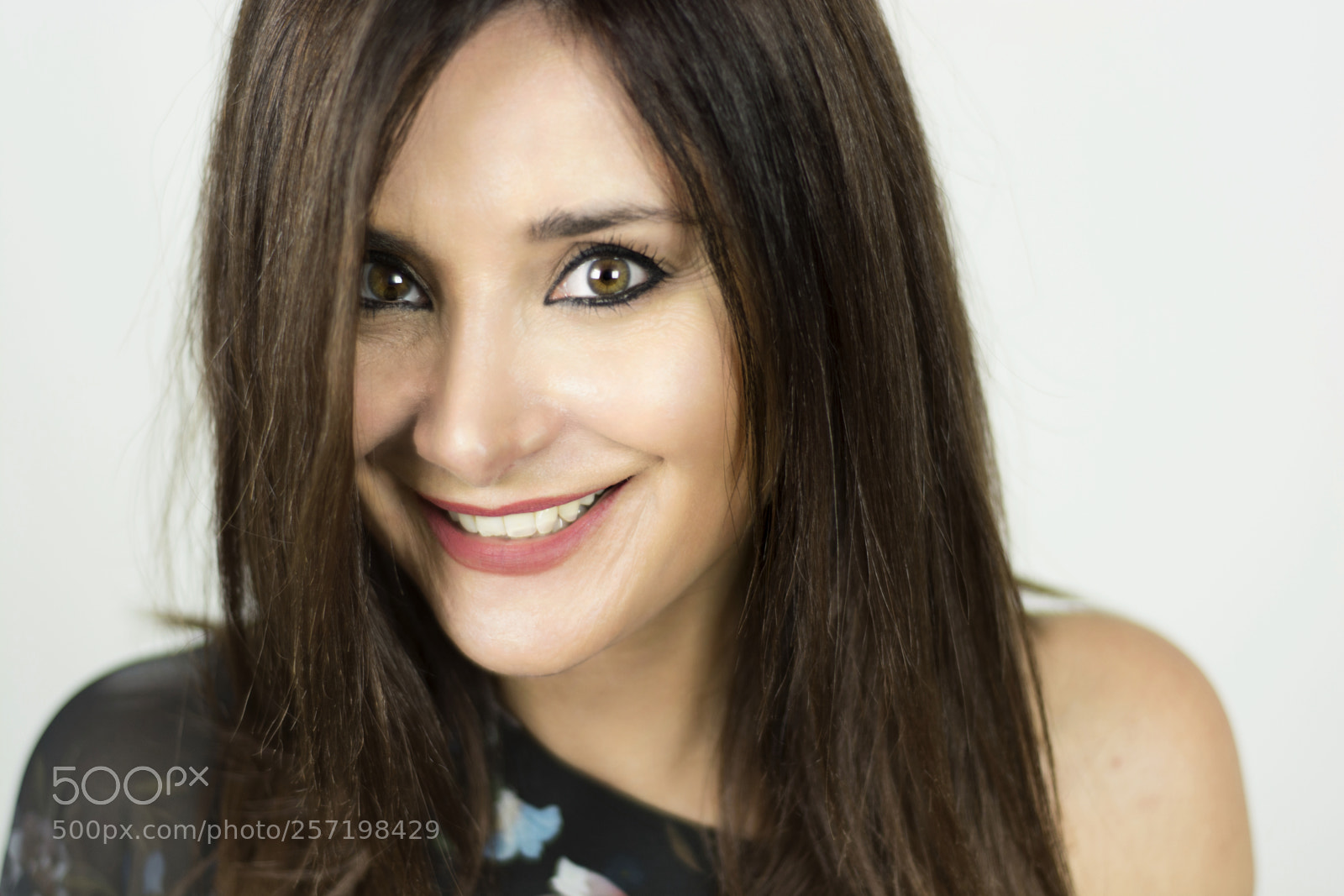 Nikon D7100 sample photo. Ross portrait photography
