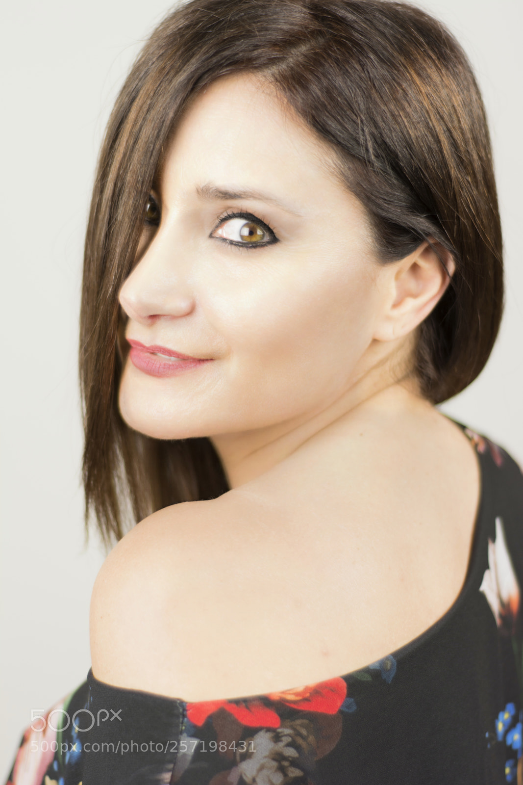 Nikon D7100 sample photo. Ross portrait photography