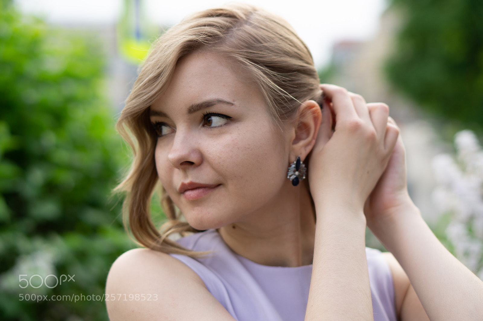 Sony a5100 sample photo. Maria photography