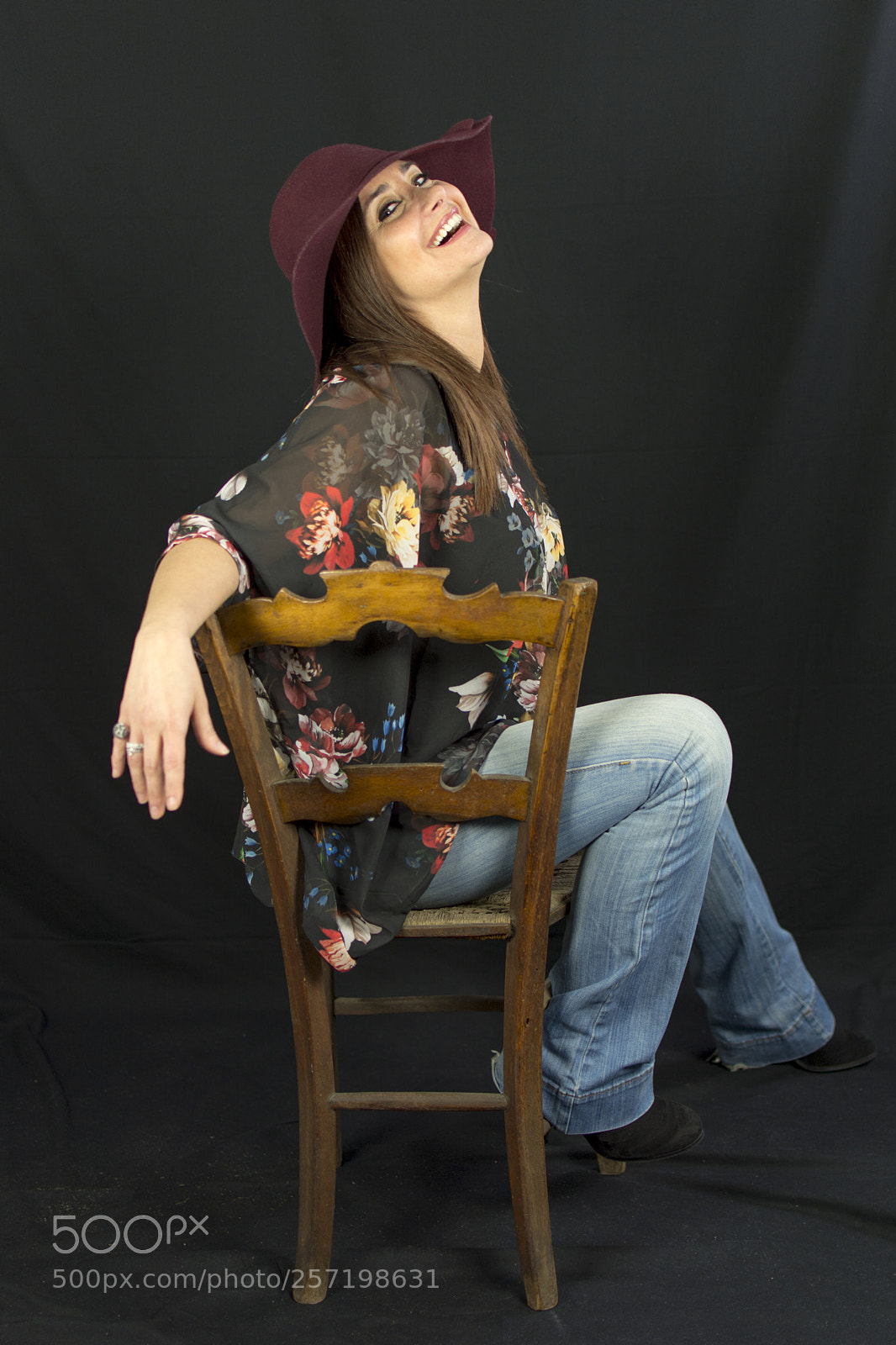 Nikon D7100 sample photo. Ross portrait photography