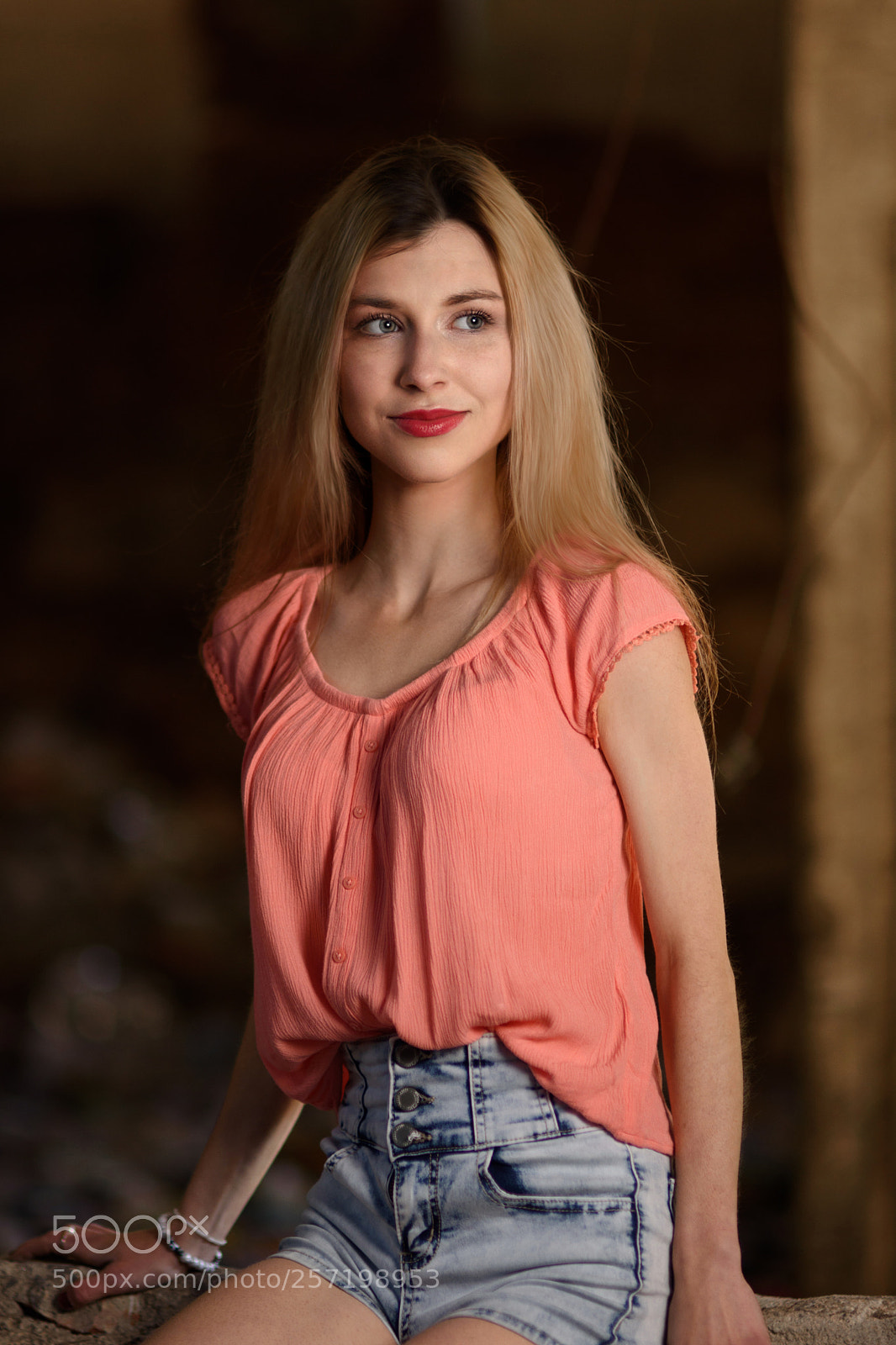 Nikon D7200 sample photo. Klárka photography