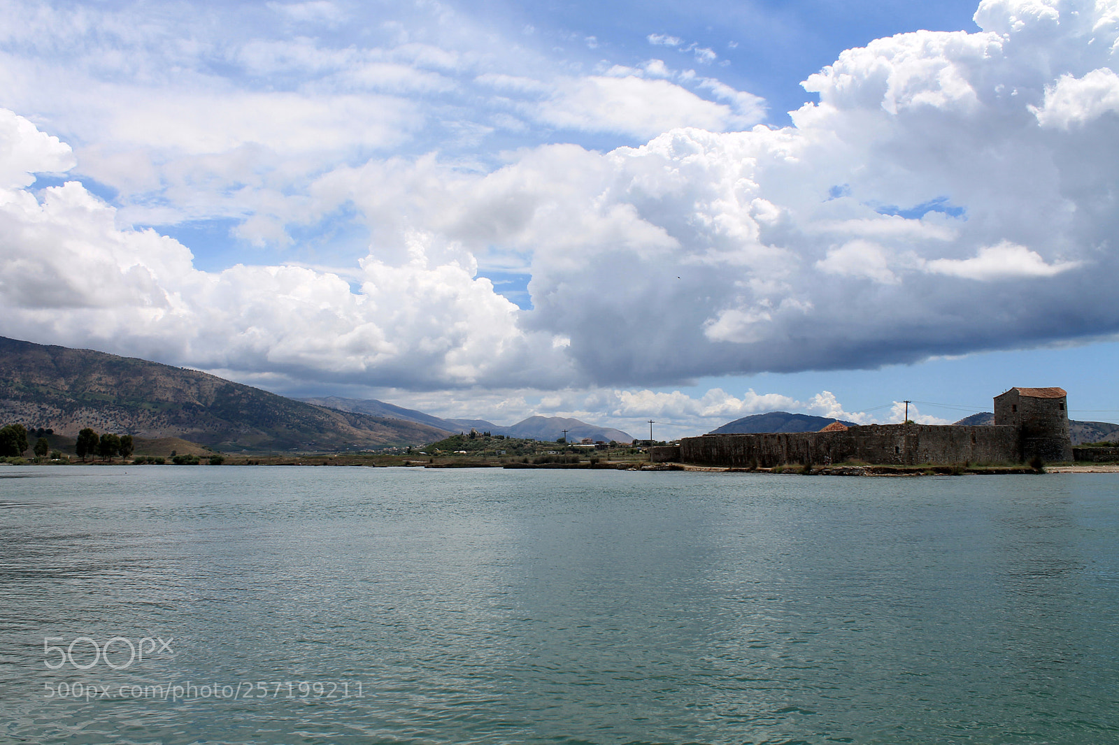 Canon EOS 1100D (EOS Rebel T3 / EOS Kiss X50) sample photo. Albania photography