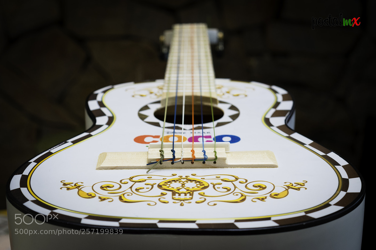 Nikon D5500 sample photo. El valor del tiempo photography