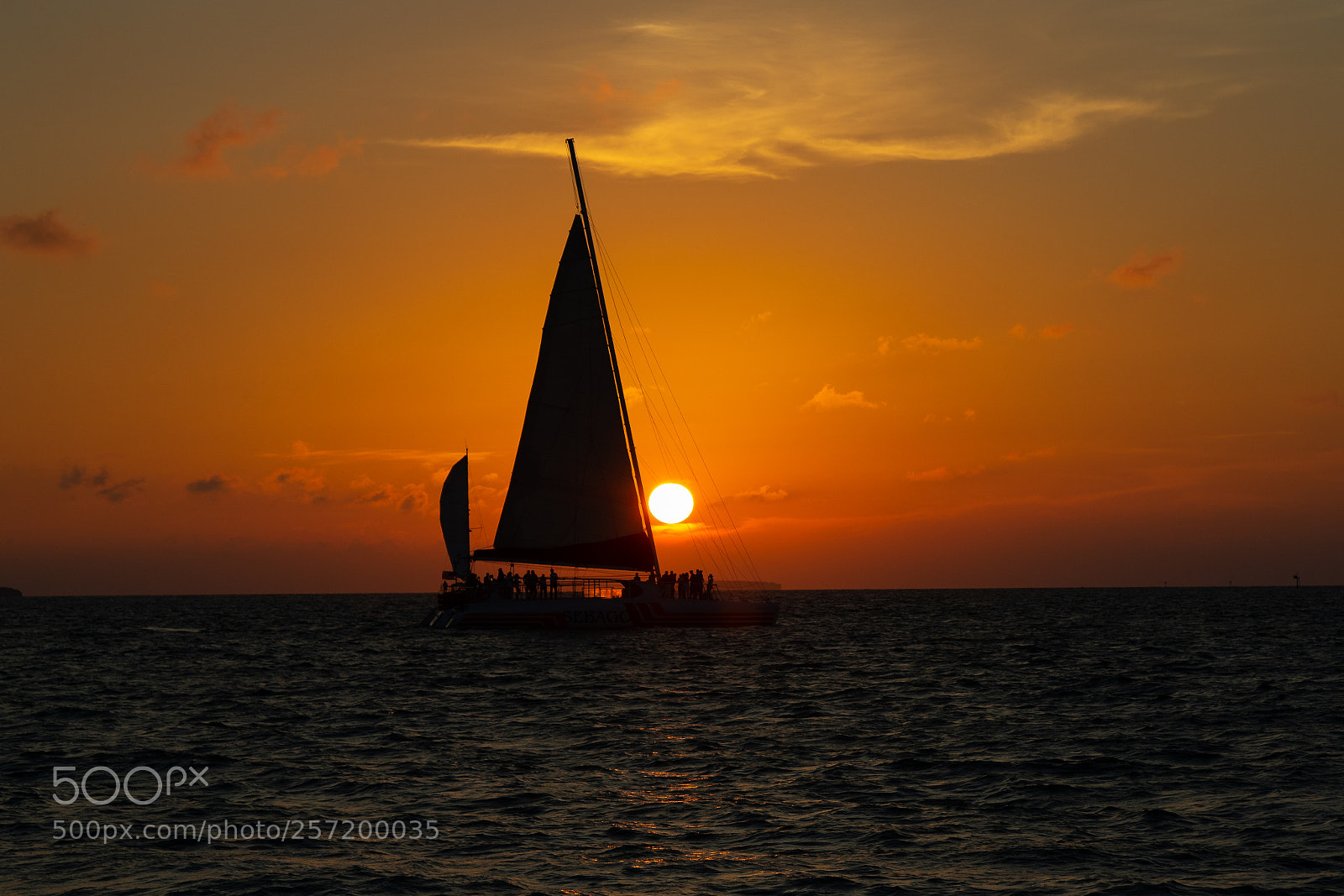 Canon EOS 7D Mark II sample photo. Sunset key 4 photography