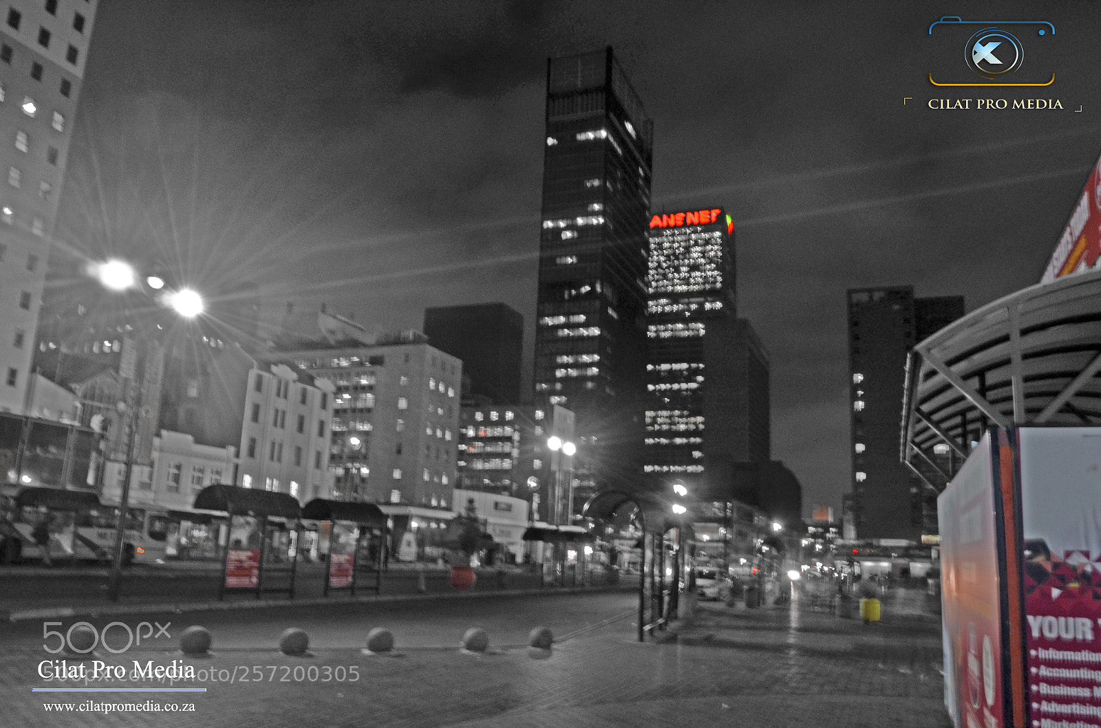 Nikon D5100 sample photo. Ghandi square photography