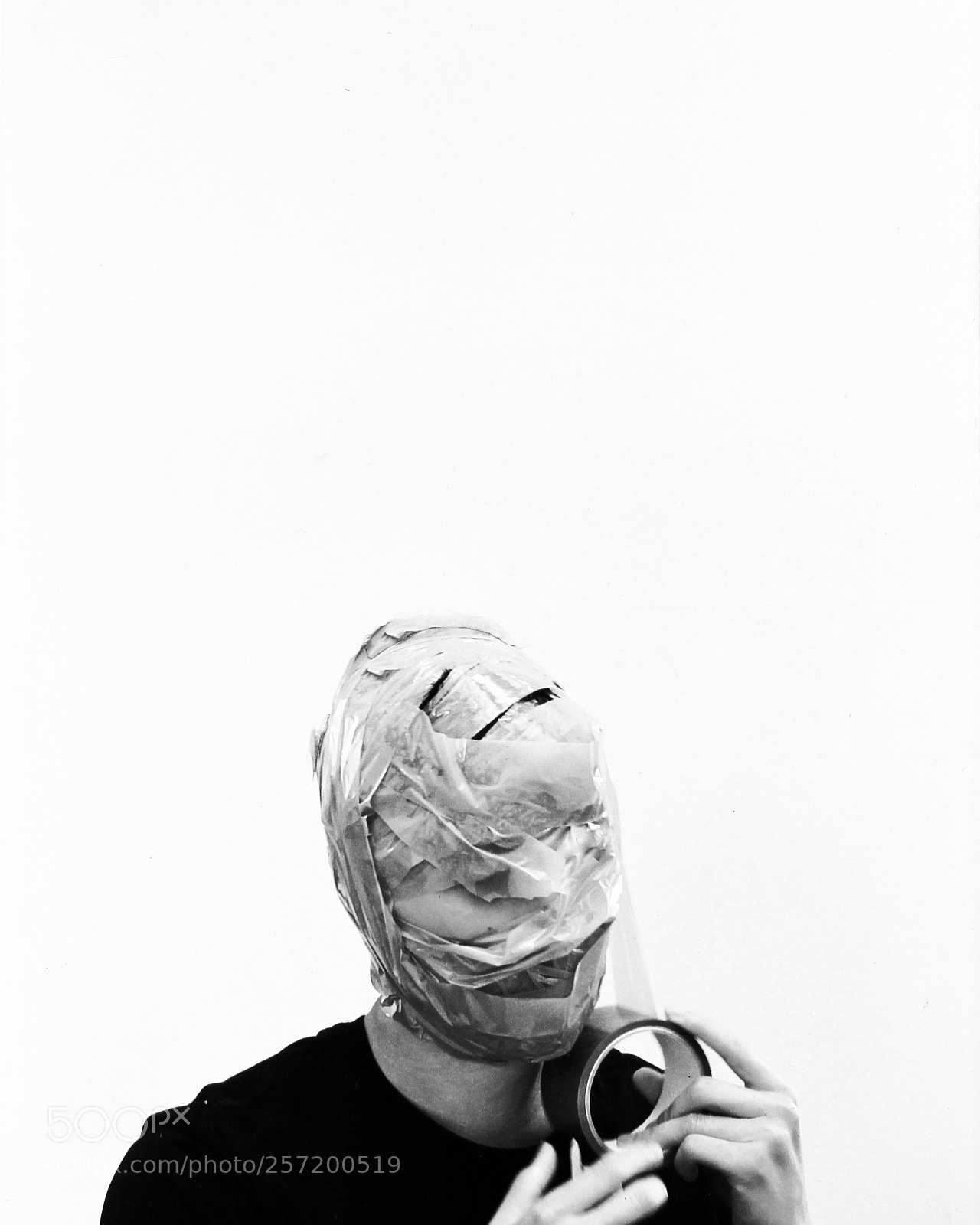 Canon EOS 700D (EOS Rebel T5i / EOS Kiss X7i) sample photo. Mask photography