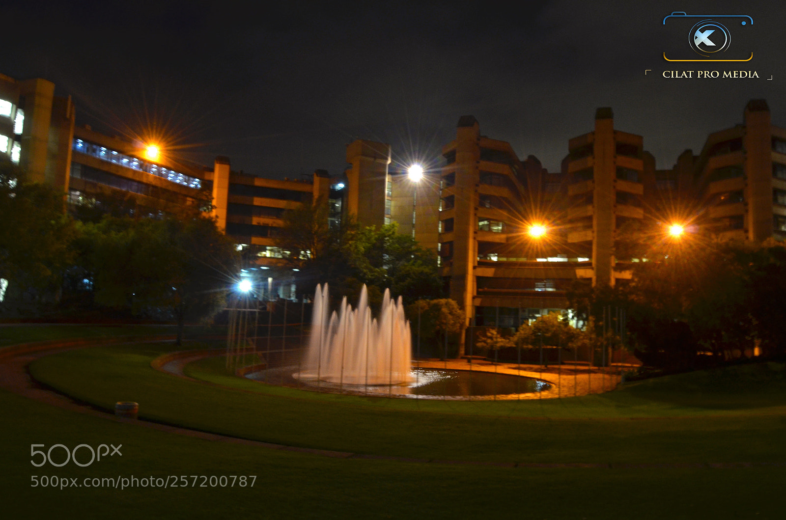 Nikon D5100 sample photo. Uj photography