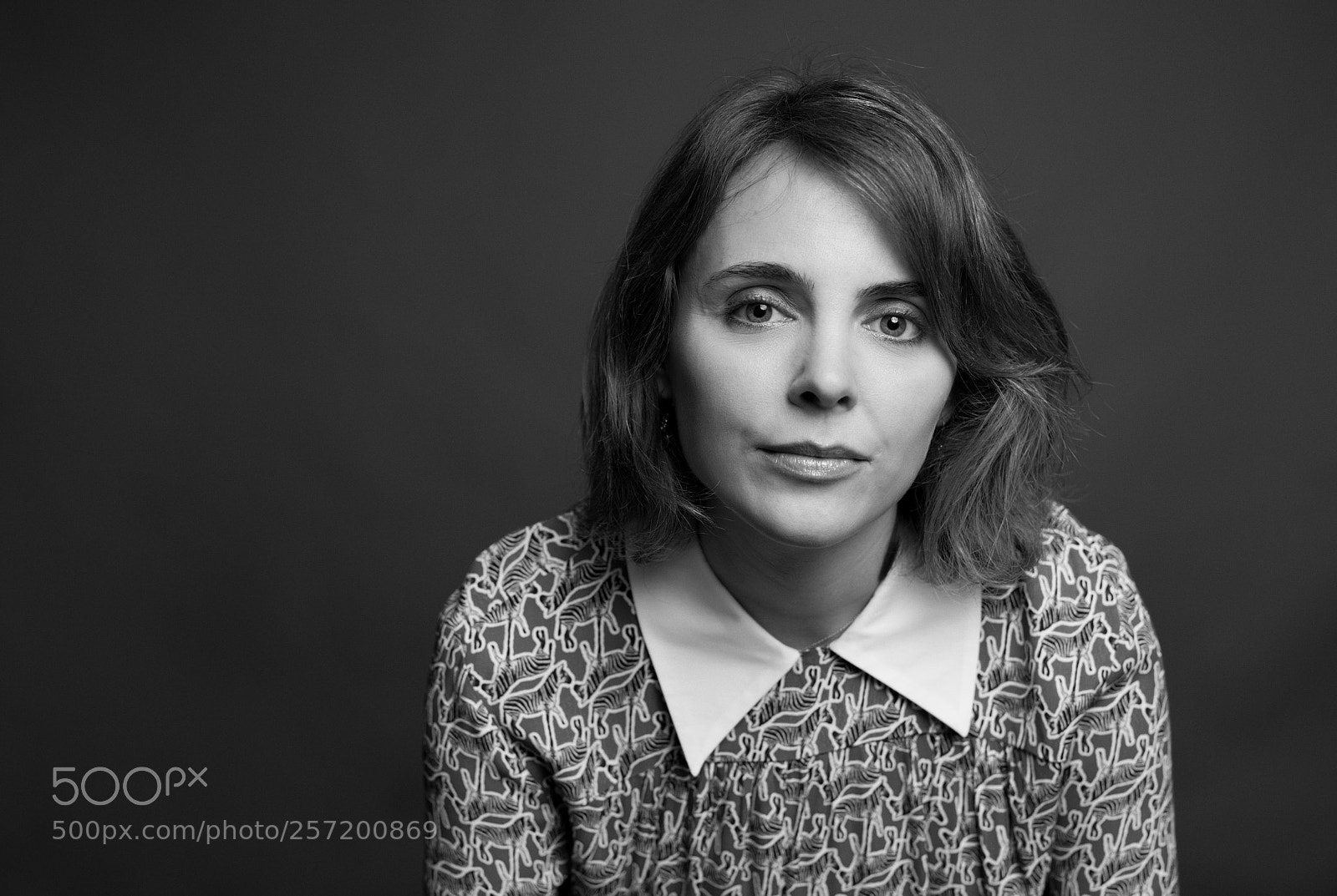 Canon EOS 5DS sample photo. Chloé photography