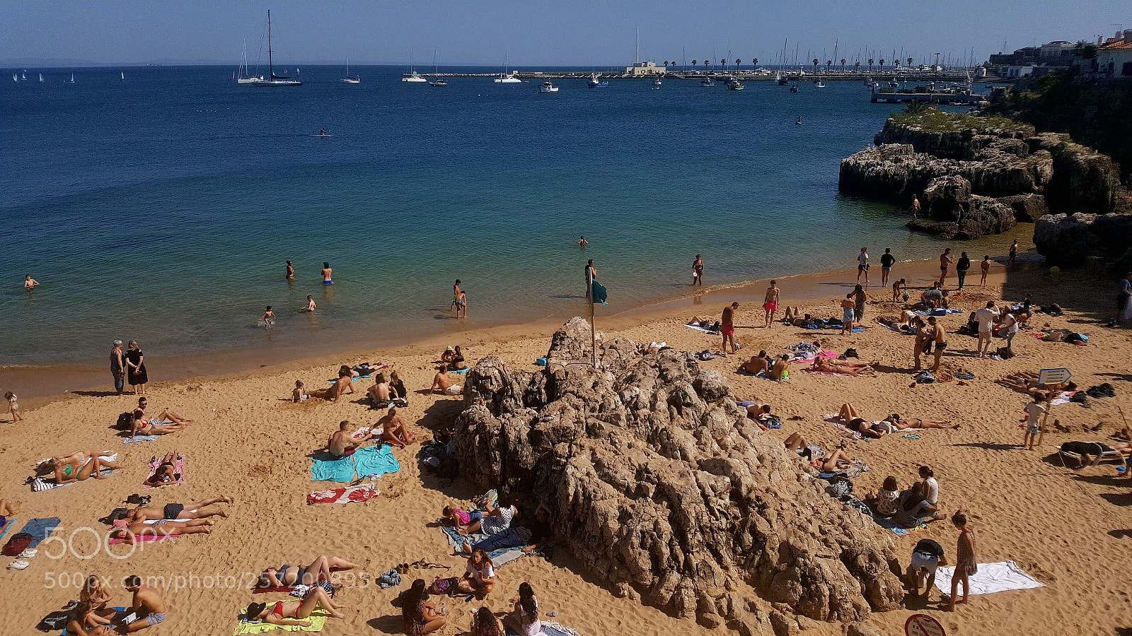 Samsung Galaxy S6 sample photo. Cascais, portugal photography
