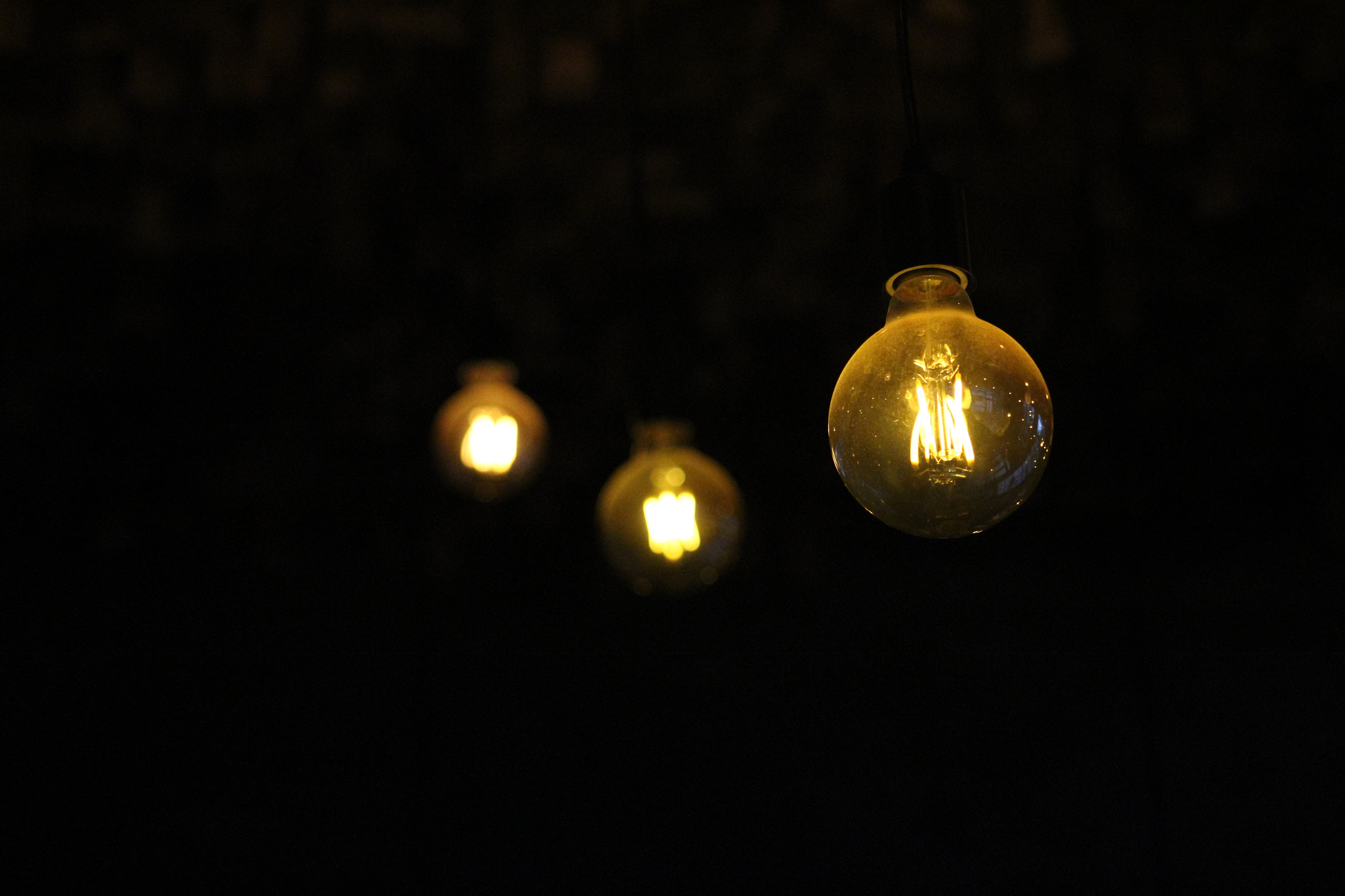Canon EF 75-300mm f/4-5.6 sample photo. Let your light shines photography
