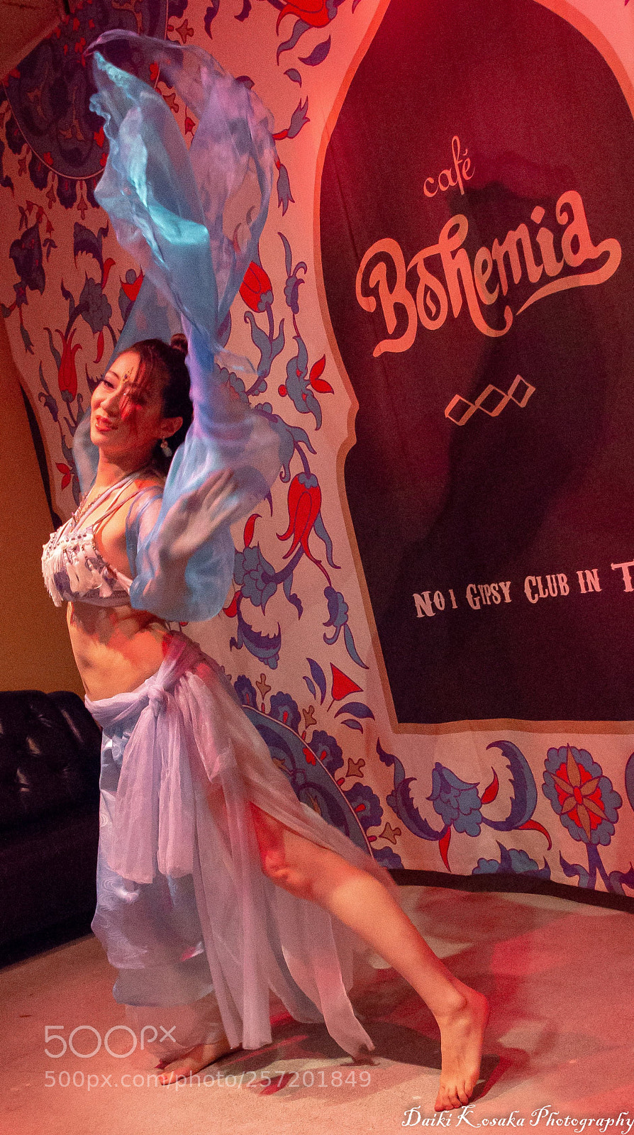 Canon EOS 6D sample photo. Bellydancer mariko photography