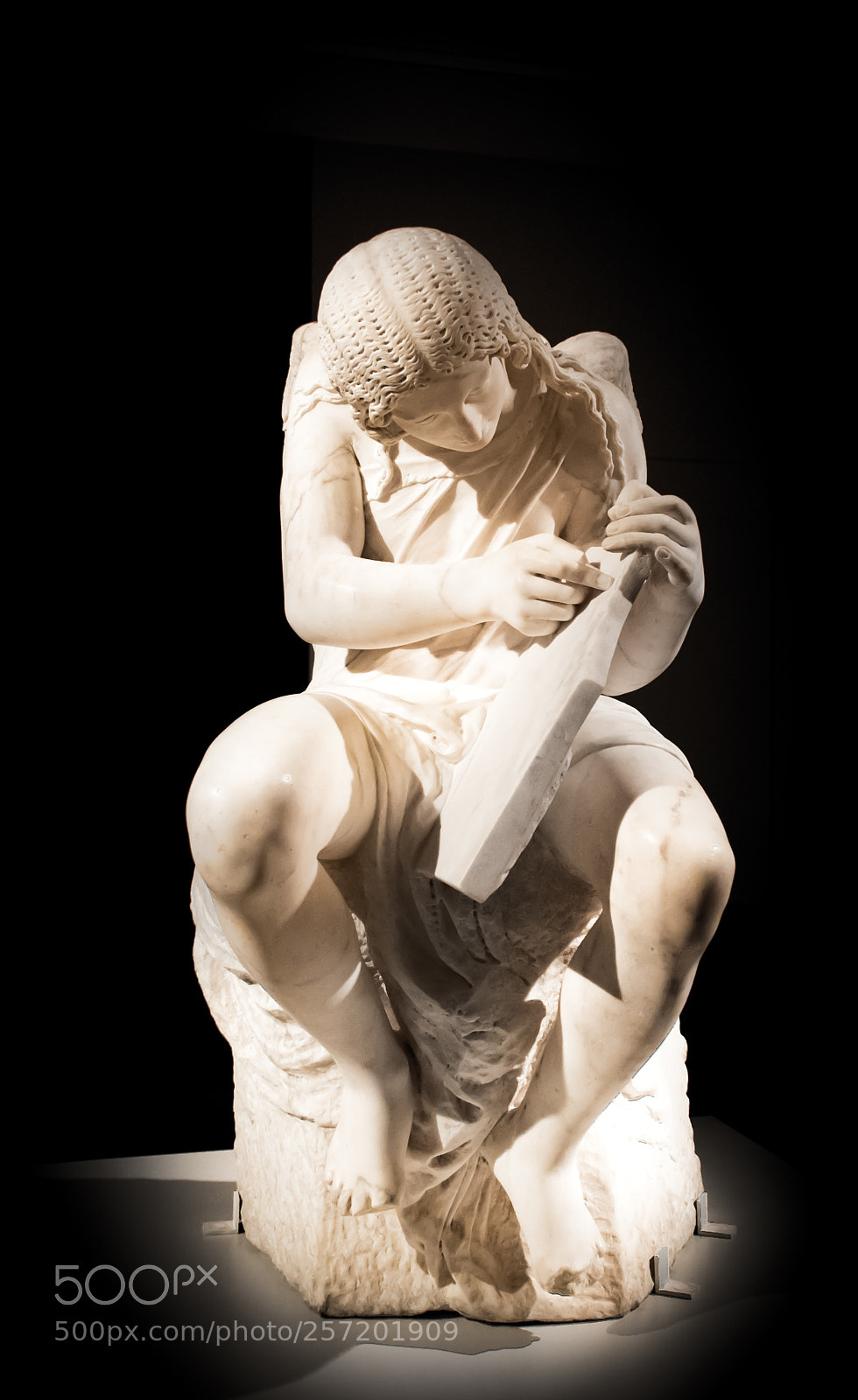 Nikon D5500 sample photo. Louvre photography