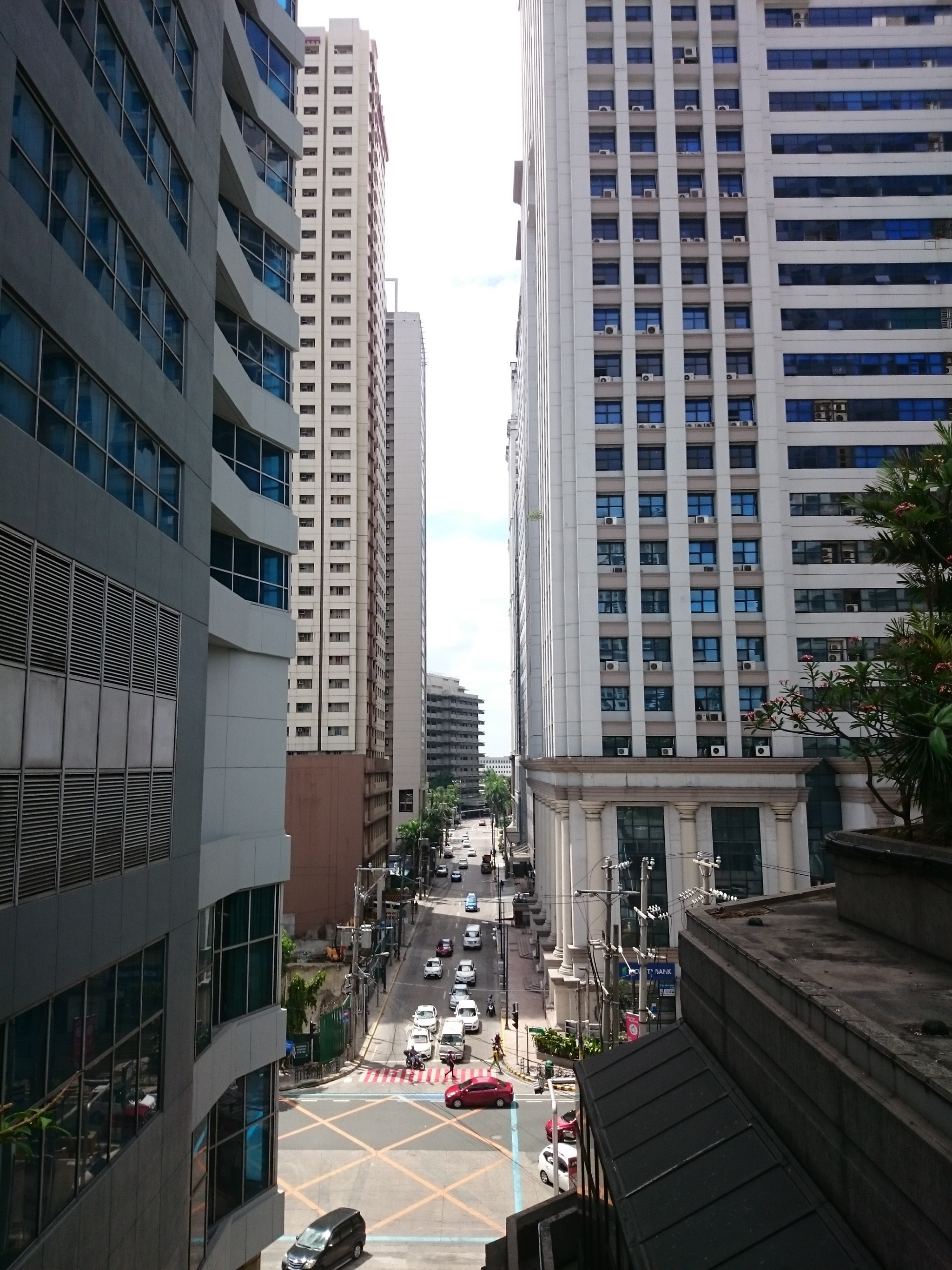 Sony Xperia Z2 sample photo. Between photography