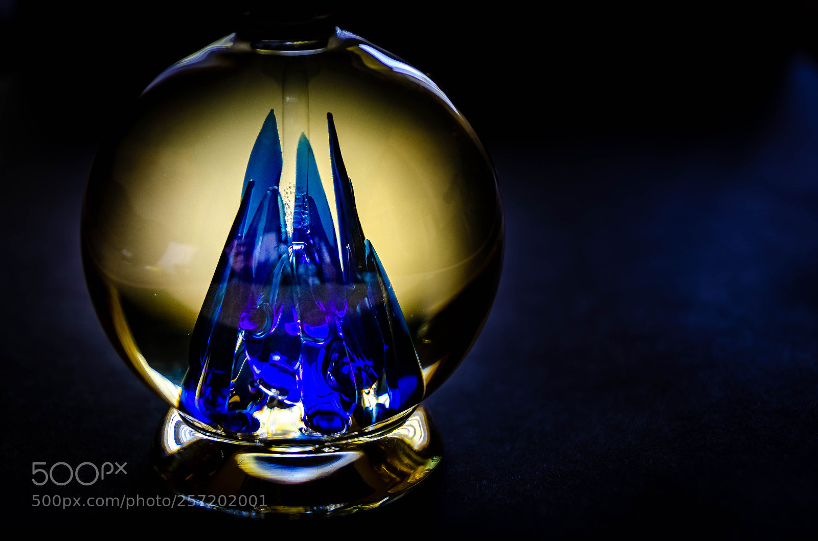 Nikon D5100 sample photo. Blue mountain photography