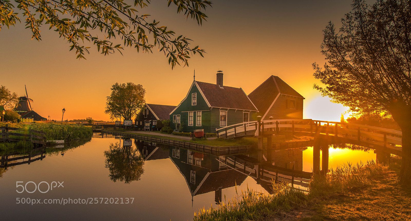 Canon EOS 80D sample photo. Zaanse schans photography