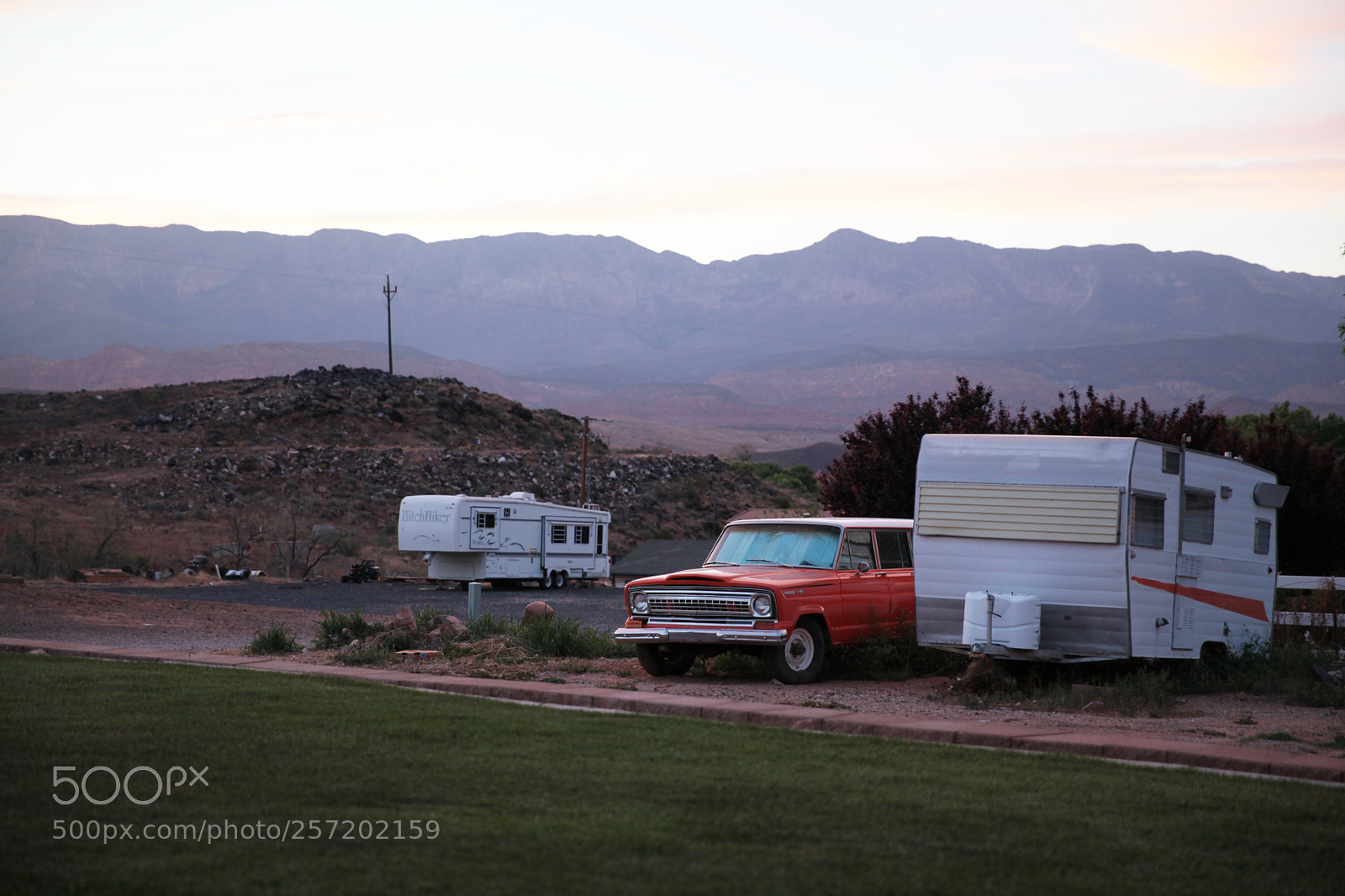Canon EOS 5D Mark II sample photo. Utah photography