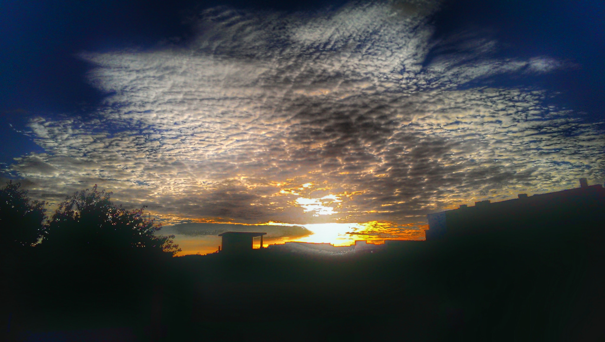 HTC ONE sample photo