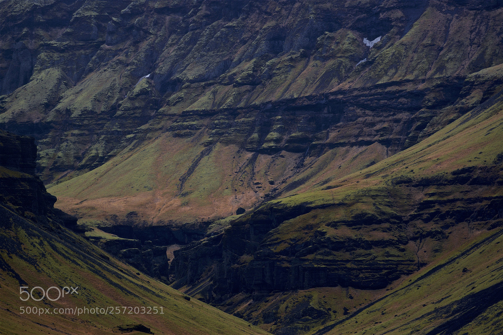 Nikon D600 sample photo. Hills and valleys photography