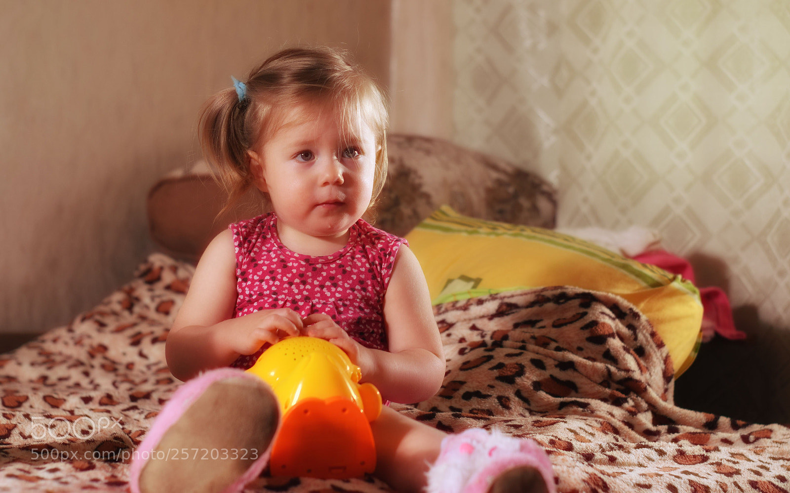 Nikon D5300 sample photo. Соня утром мая photography