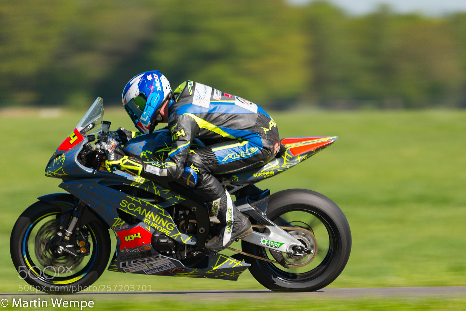 Nikon D610 sample photo. The need for speed photography