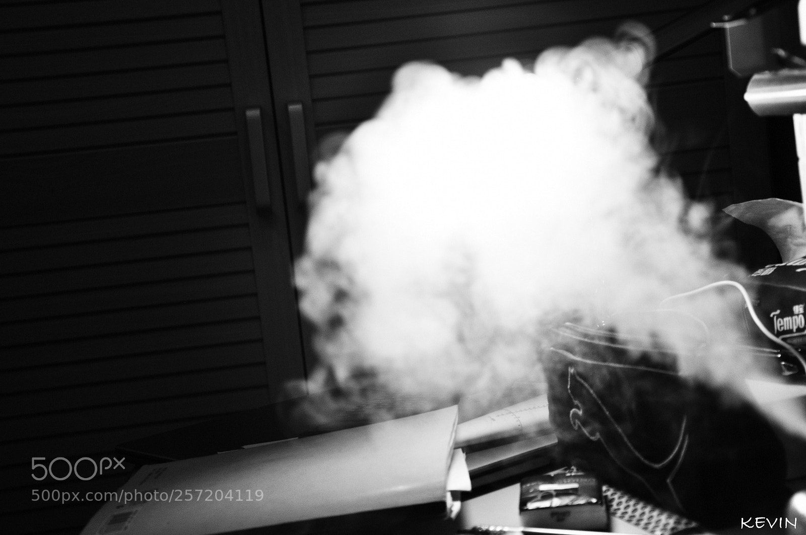 Nikon D90 sample photo. Smoke!! photography