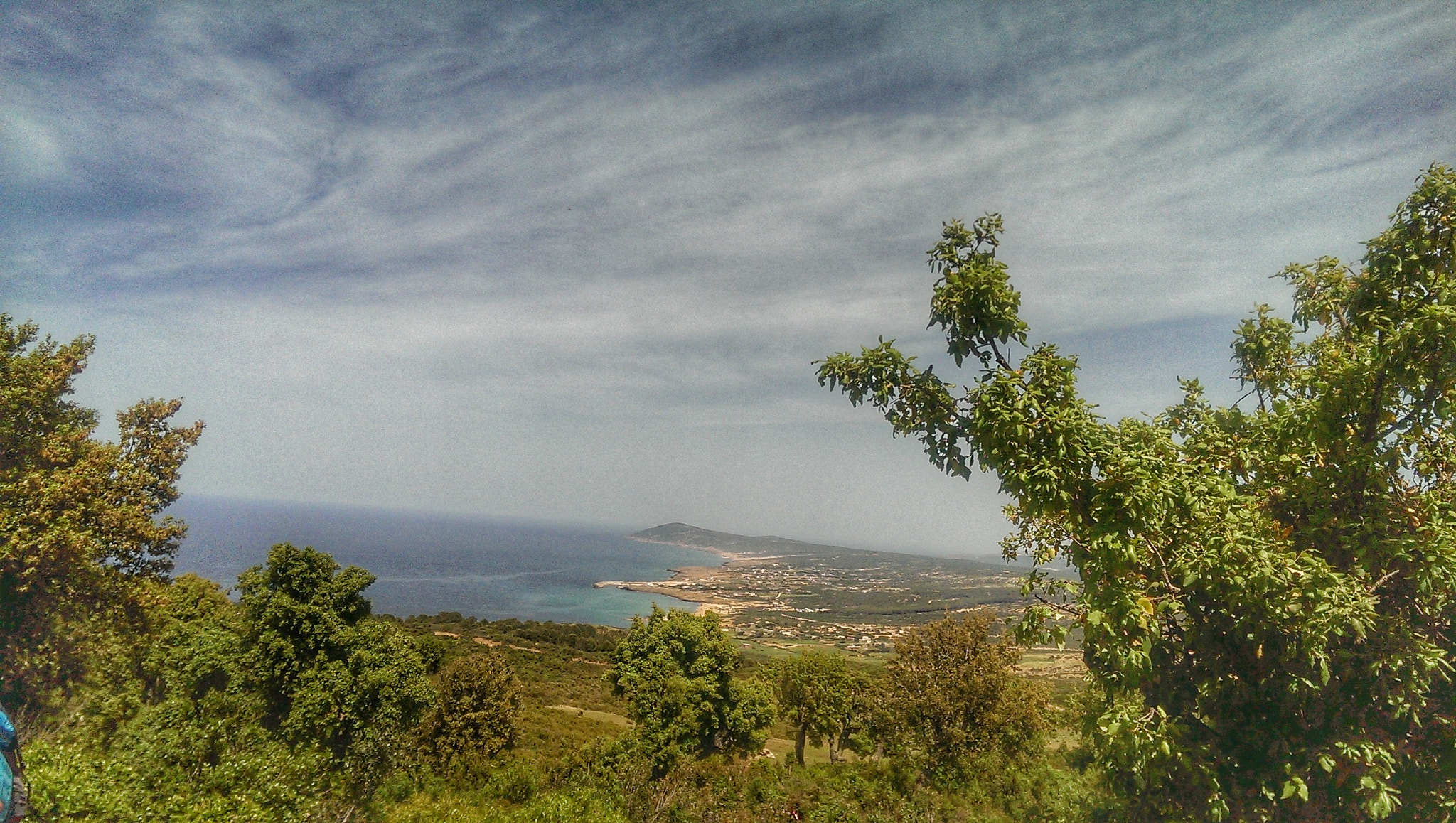 HTC ONE sample photo