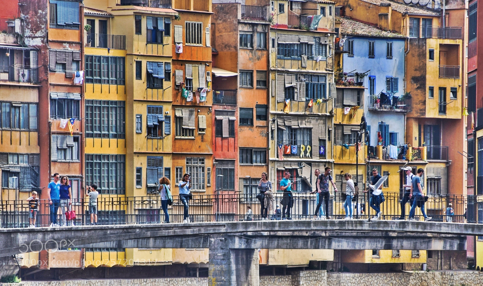 Nikon D3300 sample photo. Girona photography