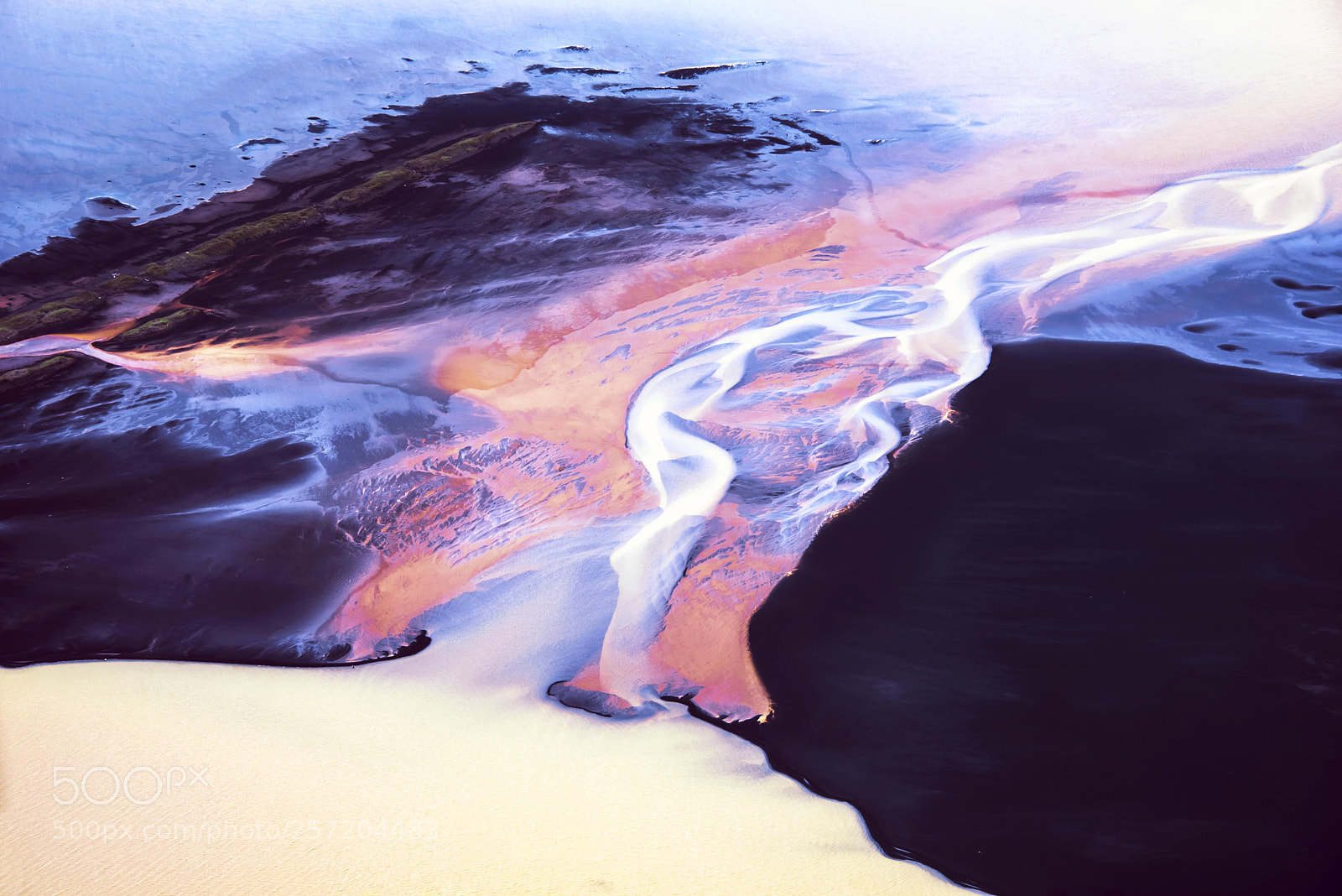 Nikon D750 sample photo. River rhapsody photography