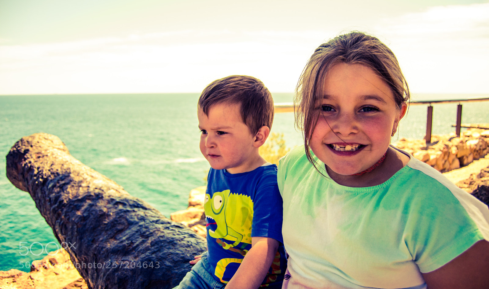 Nikon D3200 sample photo. My little ones photography