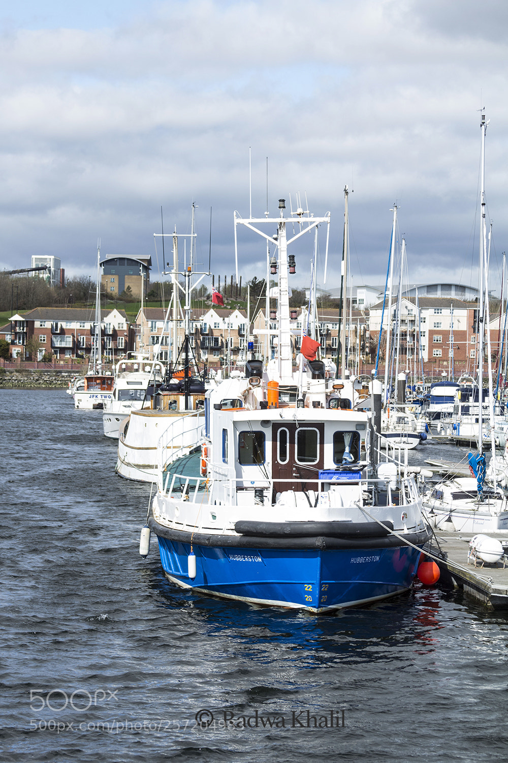 Canon EOS 700D (EOS Rebel T5i / EOS Kiss X7i) sample photo. Boats photography