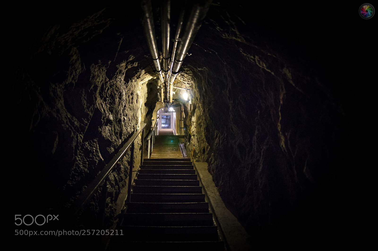 Sony SLT-A99V sample photo. Museum sasso san gottardo photography