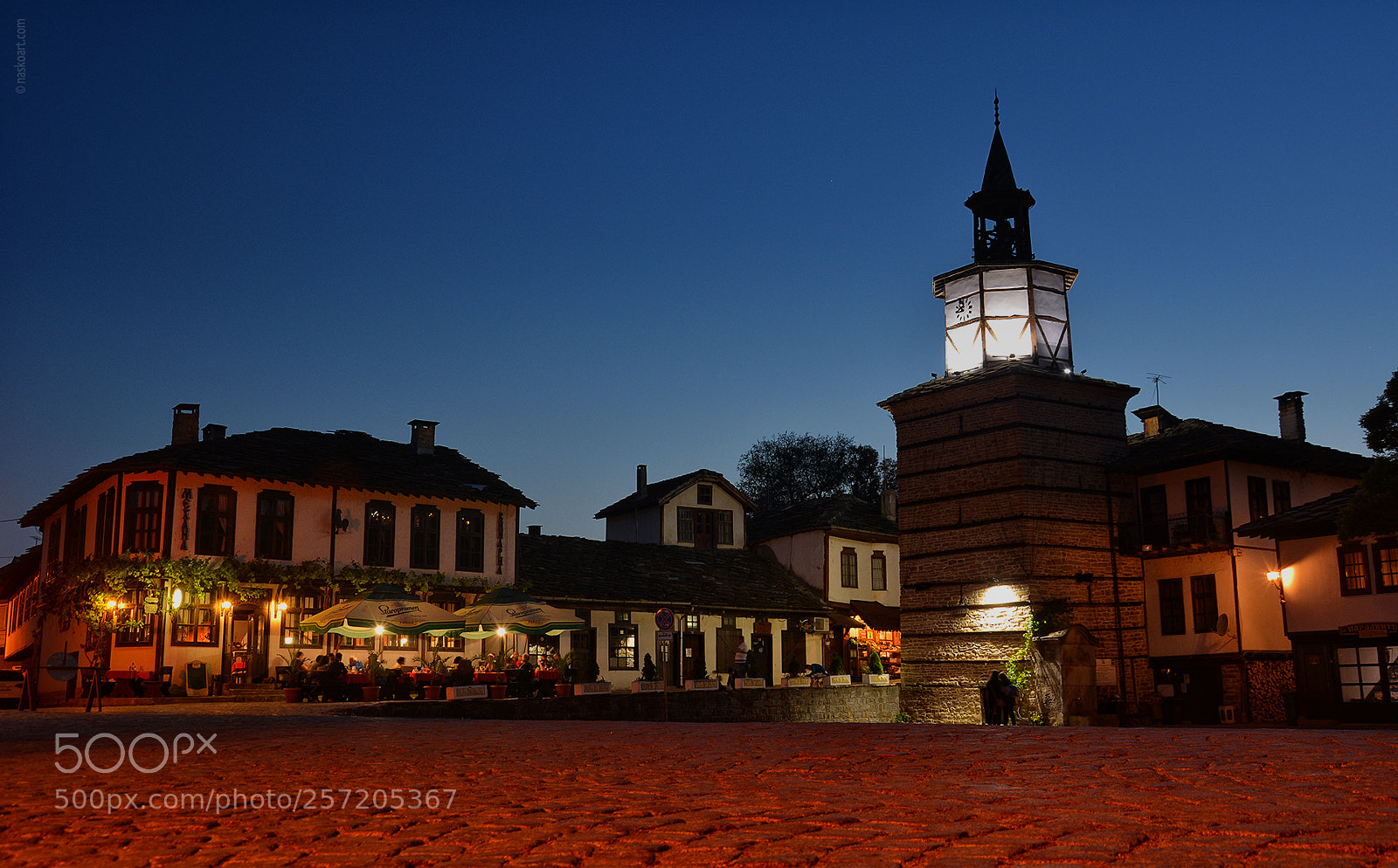 Nikon D5200 sample photo. Tryavna photography