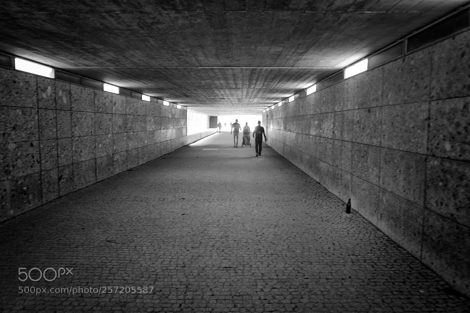 Leica Q (Typ 116) sample photo. El tu nel al photography