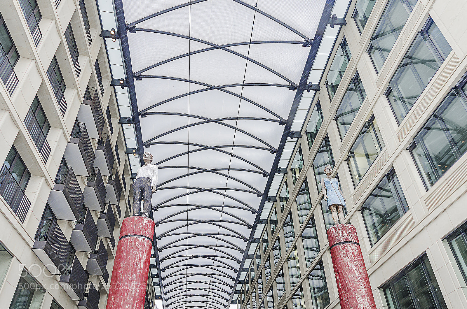 Nikon D7000 sample photo. Berlin photography