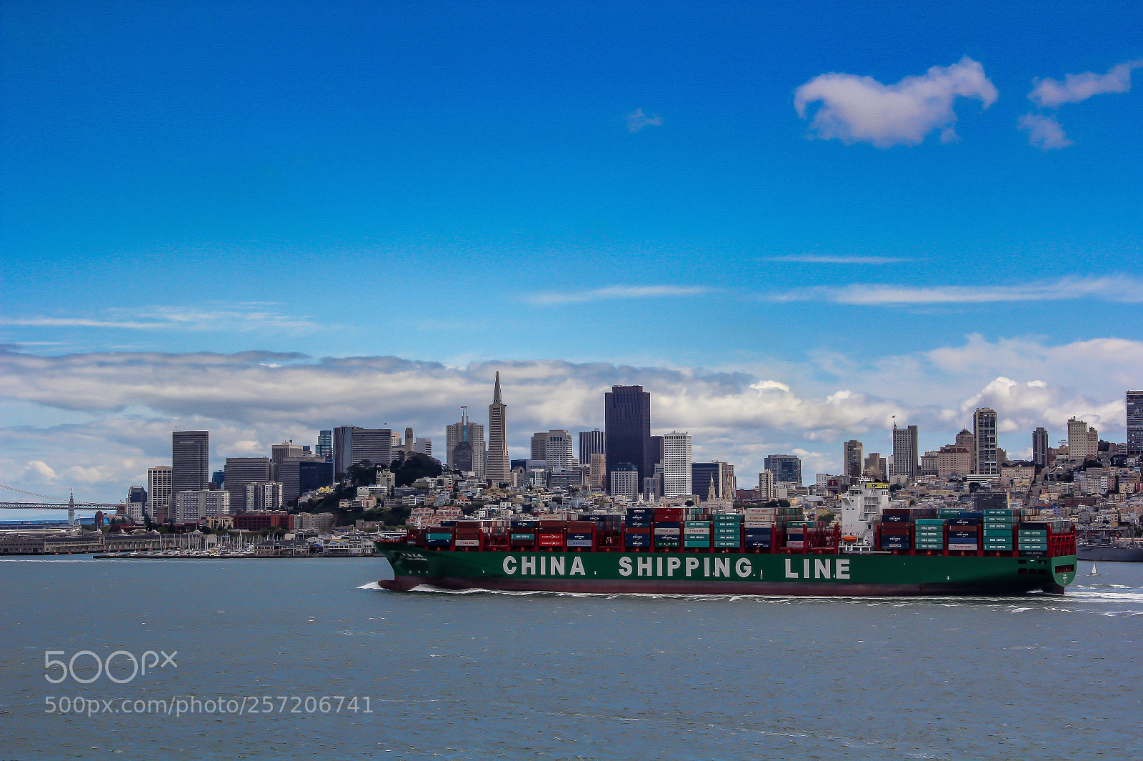 Canon EOS 60D sample photo. San francisco photography