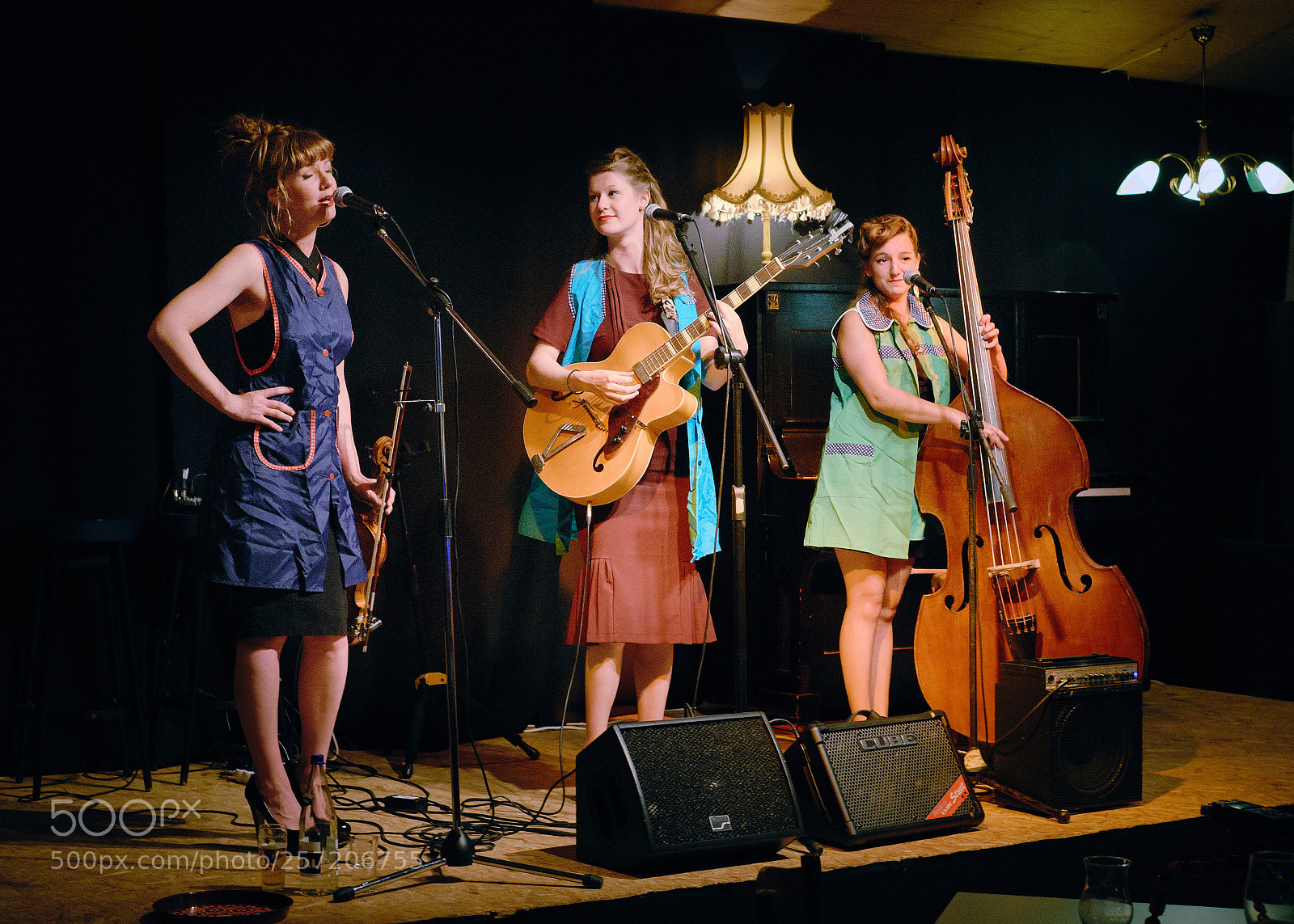 Fujifilm X-T1 sample photo. Muz bonnie blues lo photography