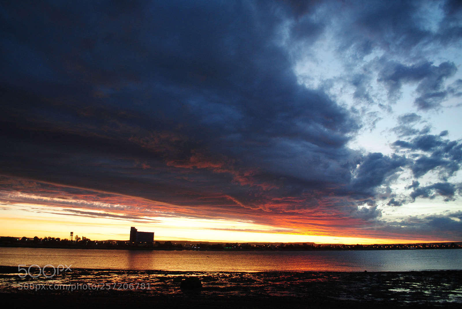 Nikon D3000 sample photo. "heaven" photography