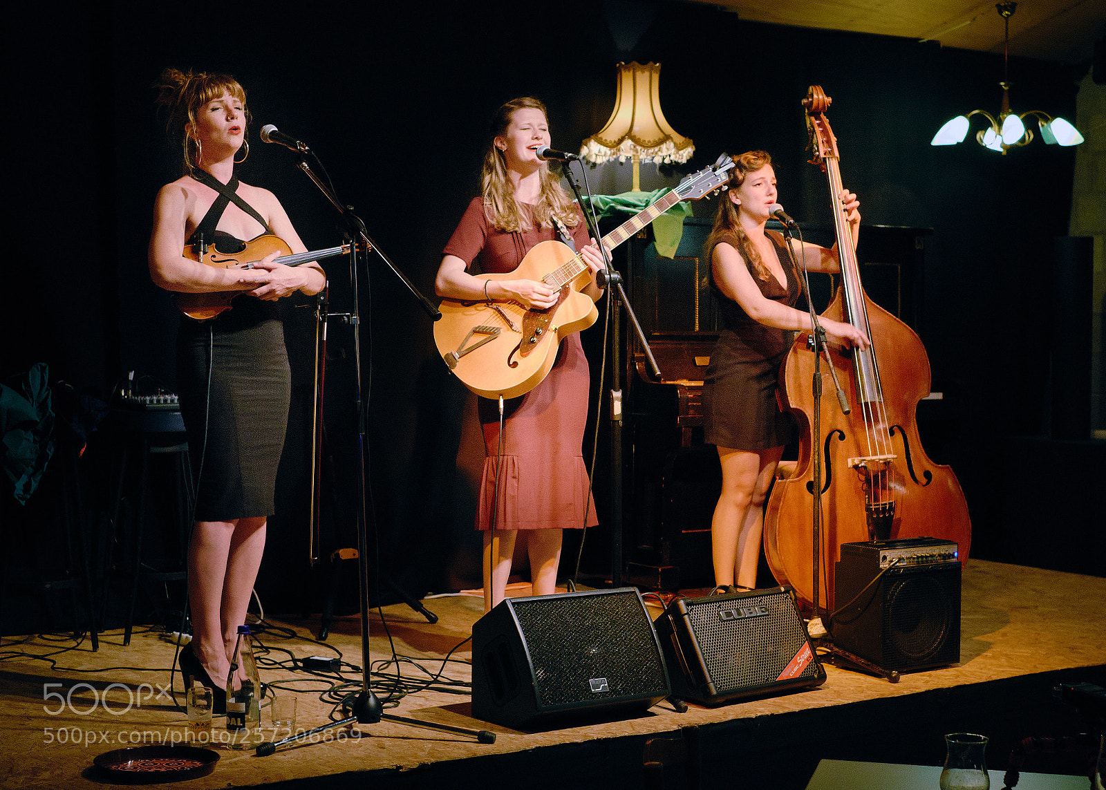 Fujifilm X-T1 sample photo. Muz bonnie blues lo photography