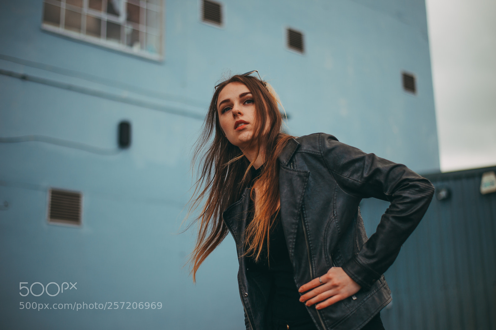 Nikon Df sample photo. Untitled photography