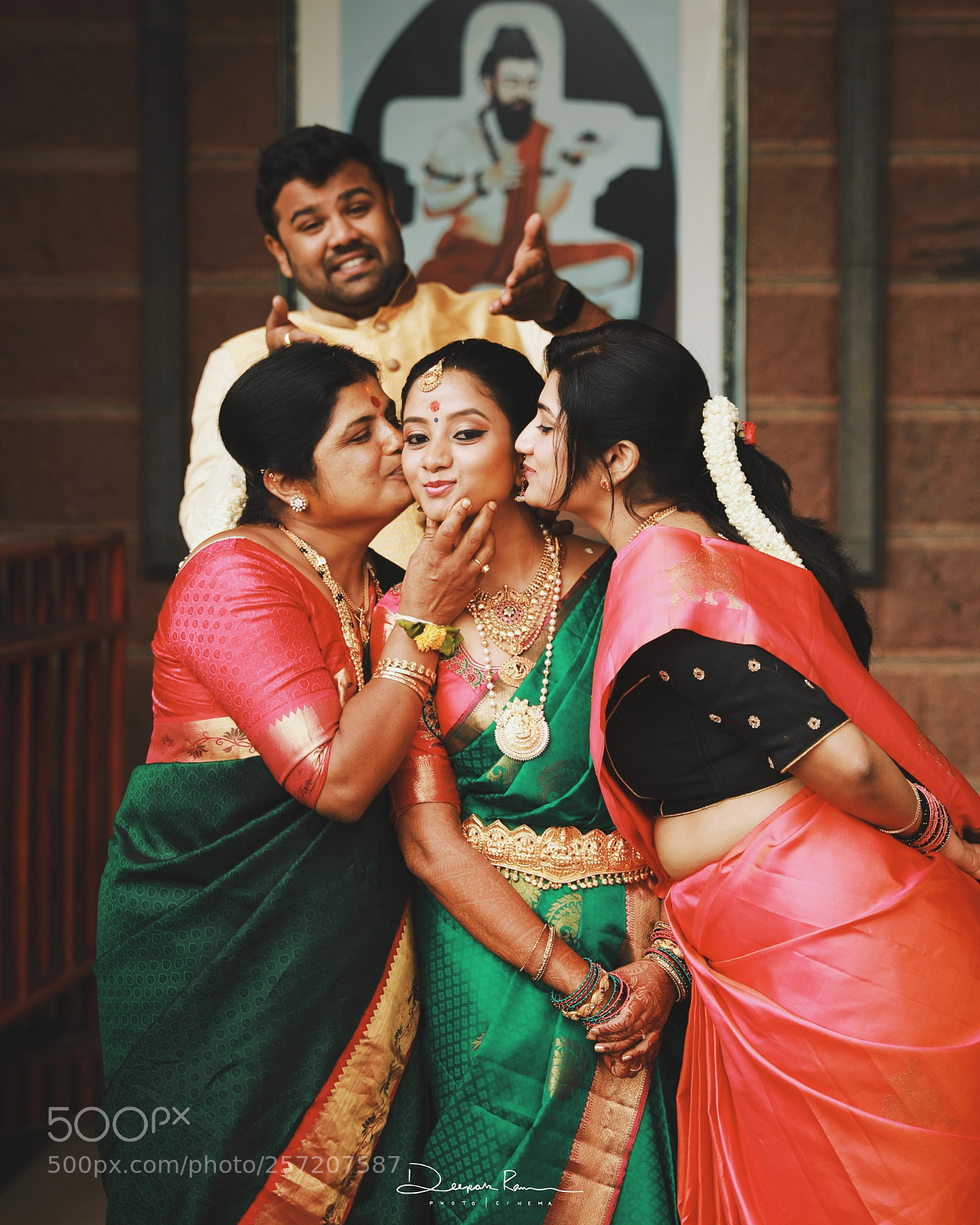 Canon EOS 5D Mark IV sample photo. Saptami & siddhartha photography