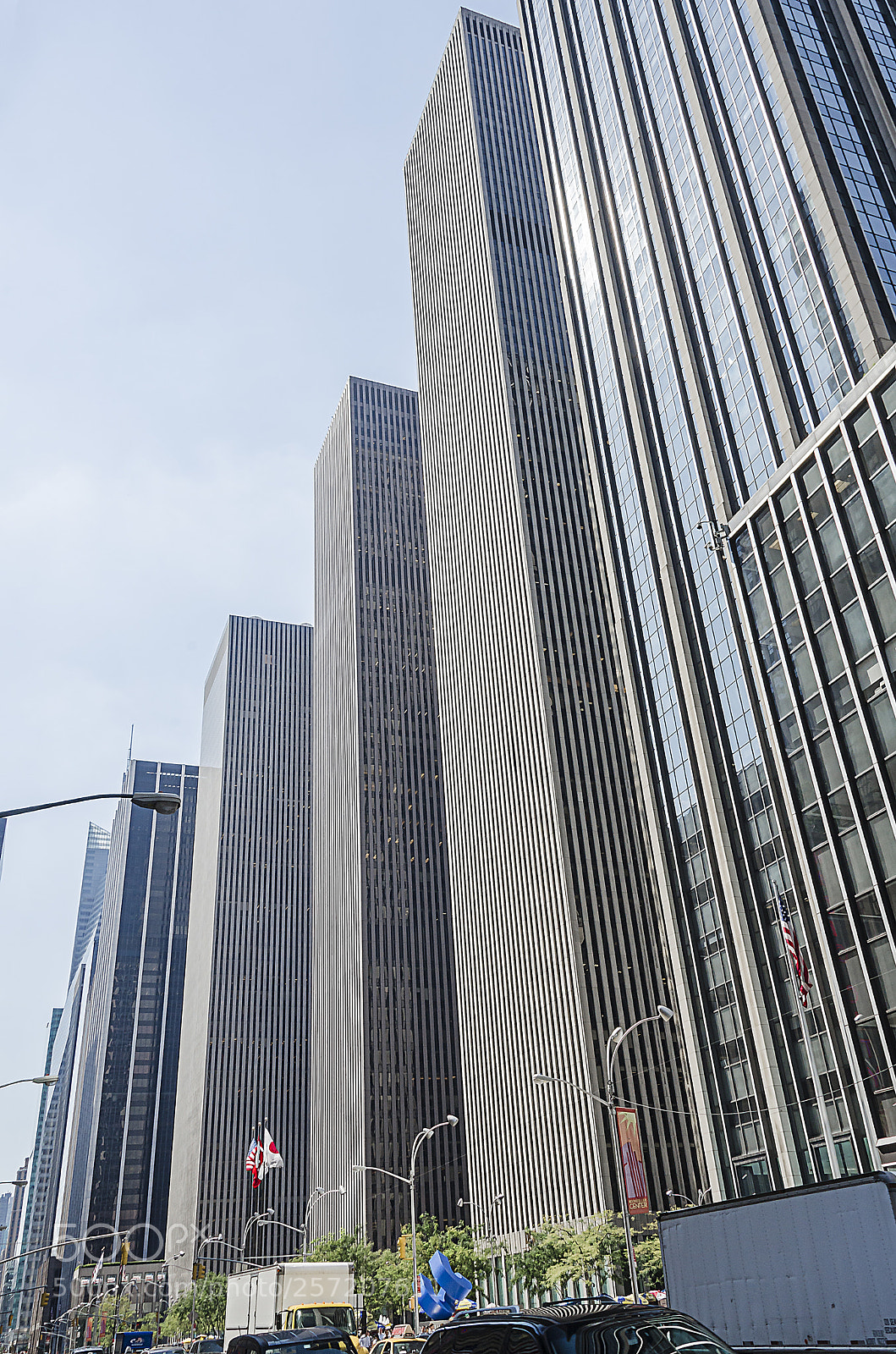 Nikon D7000 sample photo. New york photography