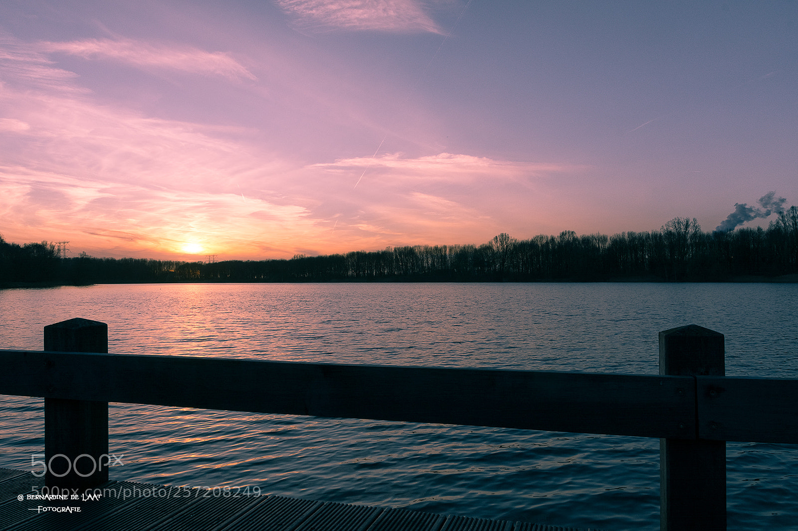 Nikon D7100 sample photo. A lovely view over photography