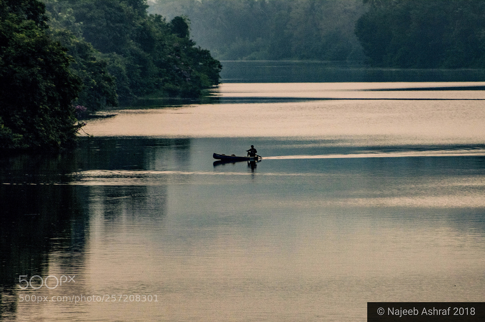 Nikon D3200 sample photo. Sunrise photography