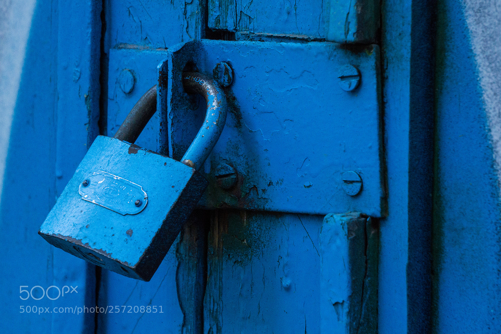 Sony a6000 sample photo. Lock up those blues photography