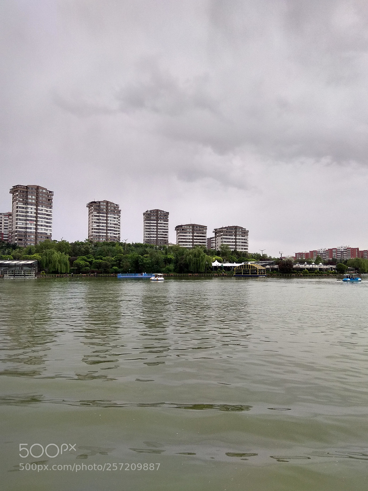 Xiaomi Redmi Note 4 sample photo. .. photography