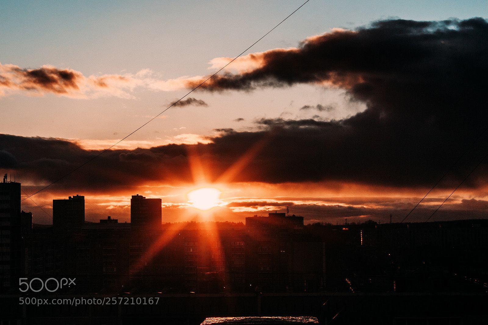Canon EOS 650D (EOS Rebel T4i / EOS Kiss X6i) sample photo. Silhouette photography