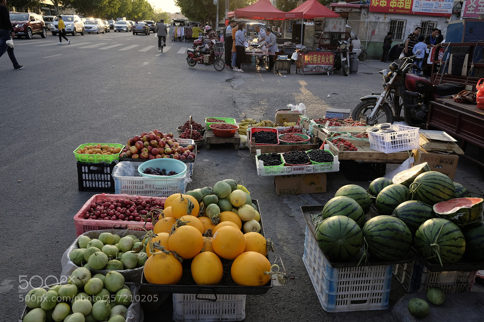 Fujifilm X70 sample photo. Title photography