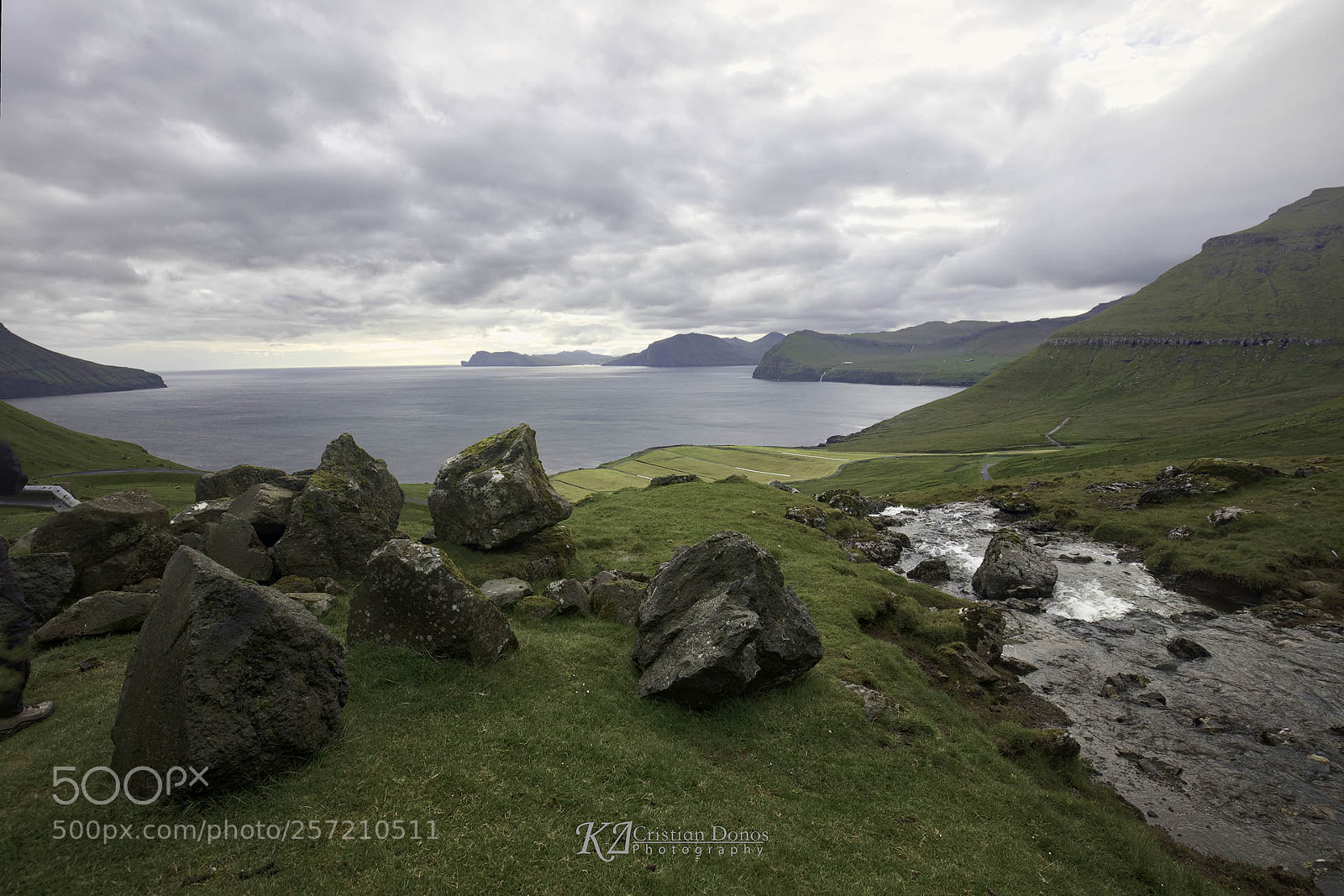Canon EOS 5DS R sample photo. Faroe islands photography