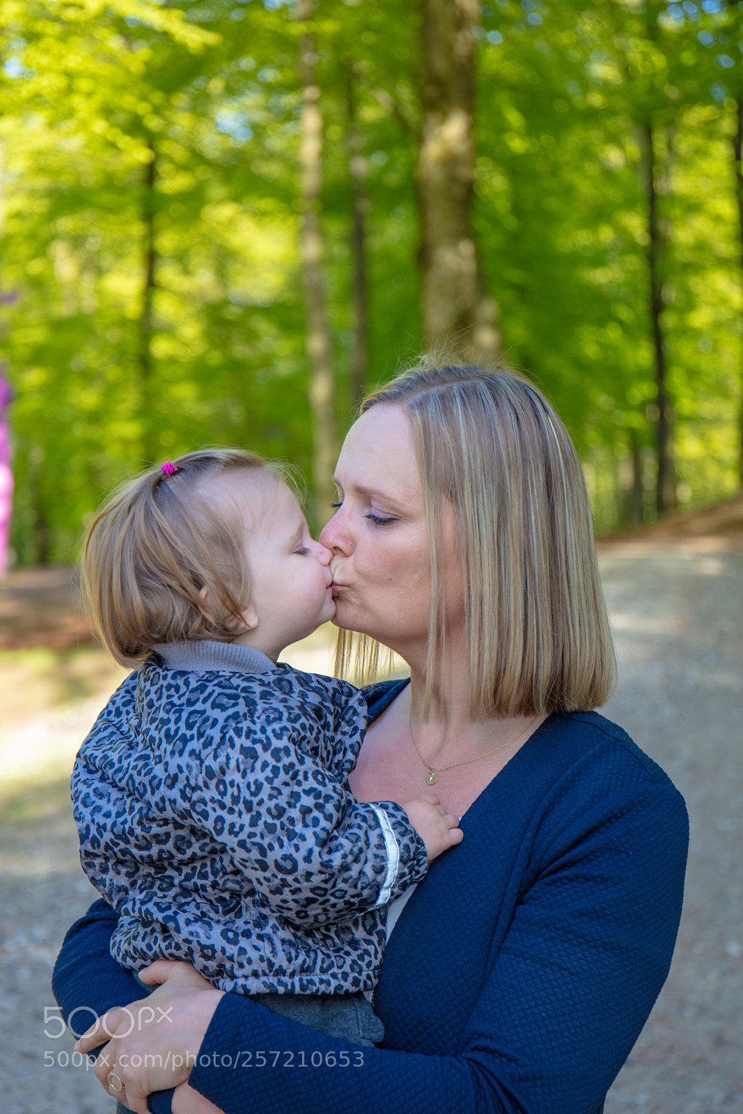 Canon EOS 5DS R sample photo. Mom and daughter #2 photography