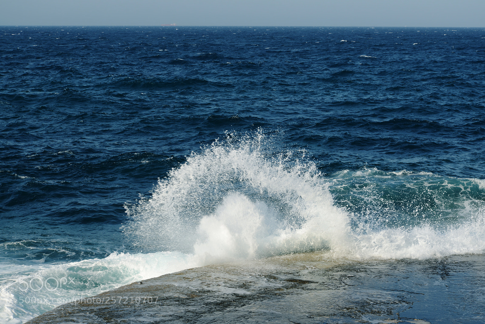 Nikon D610 sample photo. Explosion photography